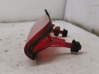 bontott SKODA OCTAVIA II Pótféklámpa