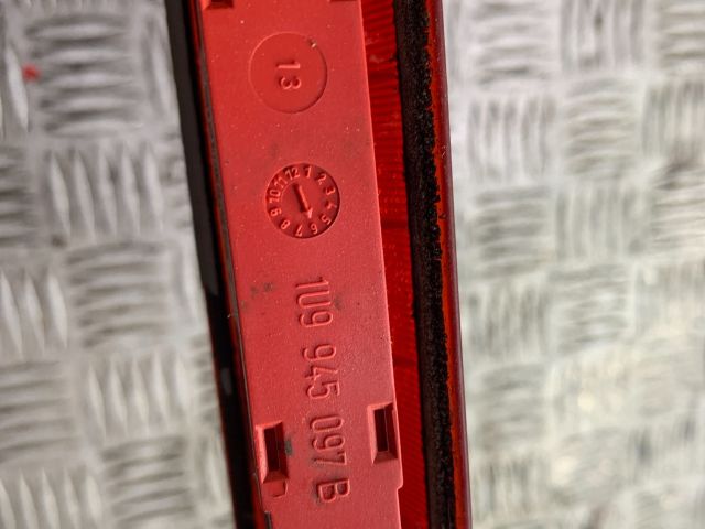 bontott SKODA OCTAVIA II Pótféklámpa