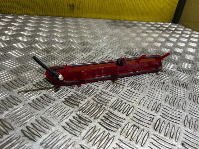 bontott SKODA OCTAVIA II Pótféklámpa