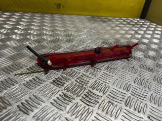 bontott SKODA OCTAVIA II Pótféklámpa