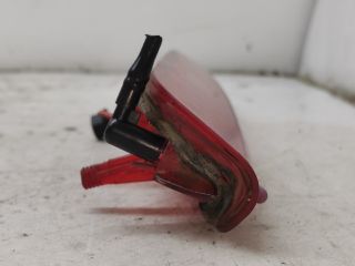 bontott SKODA OCTAVIA II Pótféklámpa