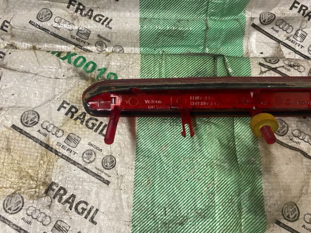 bontott SKODA OCTAVIA II Pótféklámpa