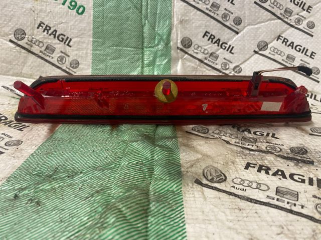 bontott SKODA OCTAVIA II Pótféklámpa