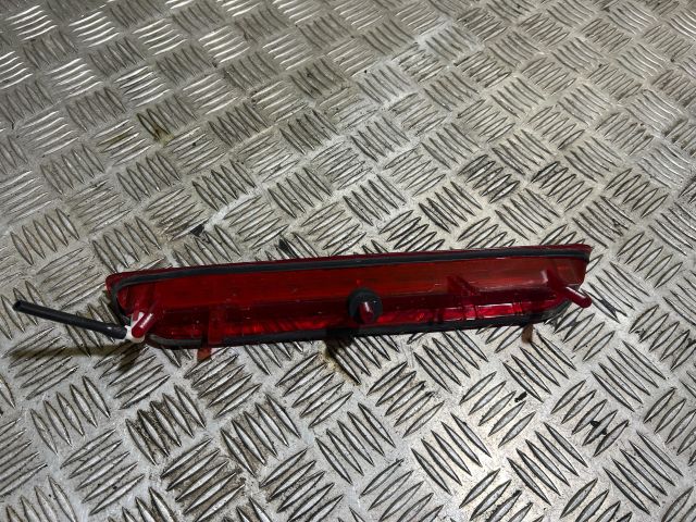 bontott SKODA OCTAVIA II Pótféklámpa