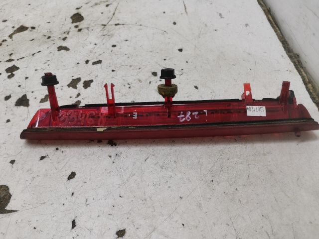 bontott SKODA OCTAVIA II Pótféklámpa