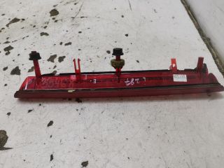 bontott SKODA OCTAVIA II Pótféklámpa