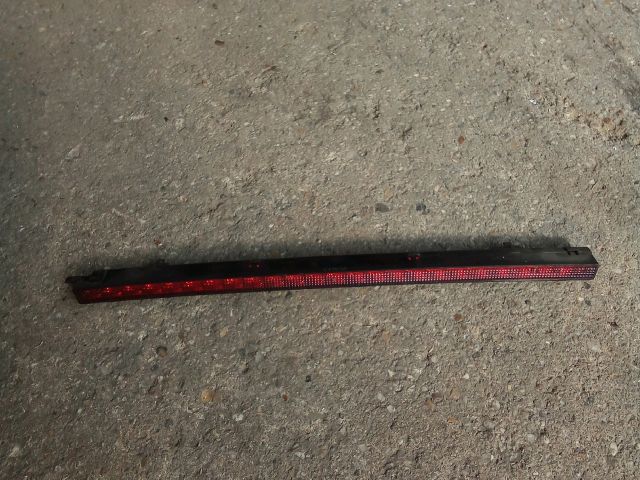 bontott SKODA OCTAVIA II Pótféklámpa