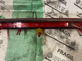 bontott SKODA OCTAVIA II Pótféklámpa