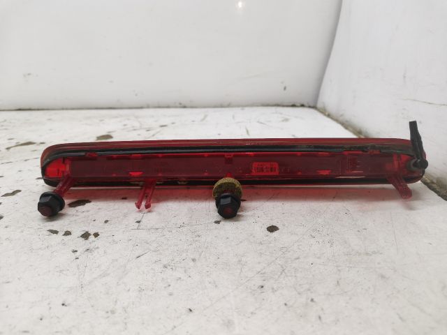 bontott SKODA OCTAVIA II Pótféklámpa