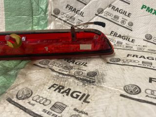 bontott SKODA OCTAVIA II Pótféklámpa