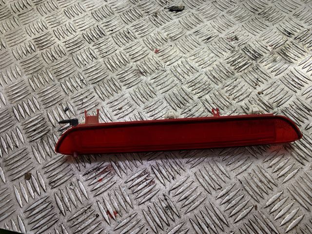 bontott SKODA OCTAVIA II Pótféklámpa