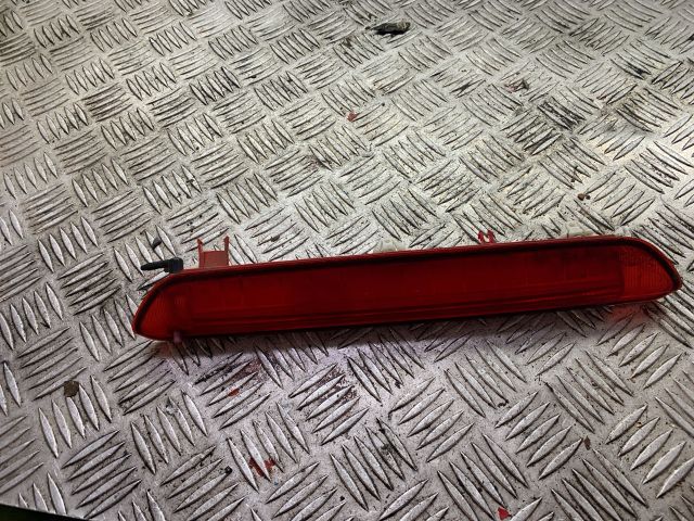 bontott SKODA OCTAVIA II Pótféklámpa