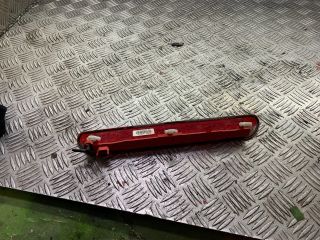 bontott SKODA OCTAVIA II Pótféklámpa