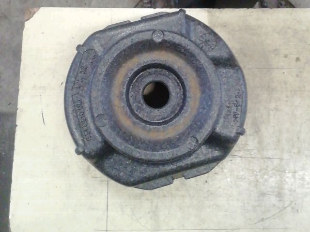 bontott SKODA OCTAVIA II Pótkerék Szerszámtartó