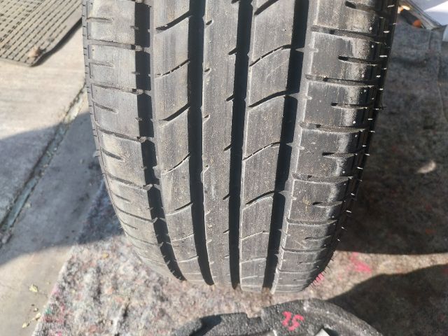 bontott SKODA OCTAVIA II Pótkerék