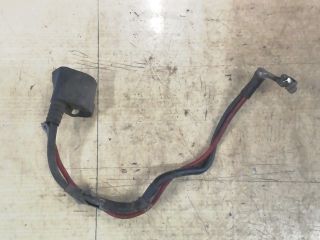 bontott SKODA OCTAVIA II Pozitív Kábel