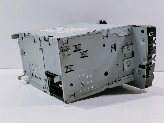 bontott SKODA OCTAVIA II Rádió / CD