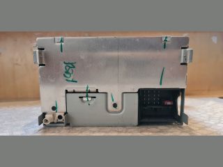 bontott SKODA OCTAVIA II Rádió / CD