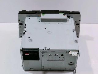 bontott SKODA OCTAVIA II Rádió / CD