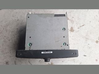 bontott SKODA OCTAVIA II Rádió / CD