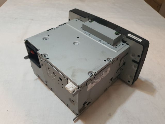 bontott SKODA OCTAVIA II Rádió / CD