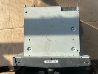 bontott SKODA OCTAVIA II Rádió / CD