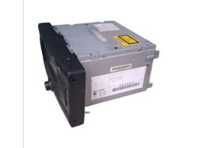 bontott SKODA OCTAVIA II Rádió / CD