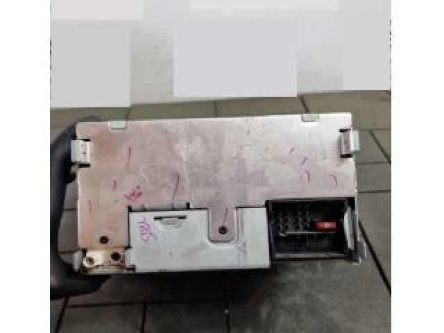 bontott SKODA OCTAVIA II Rádió / CD