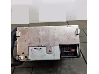 bontott SKODA OCTAVIA II Rádió / CD