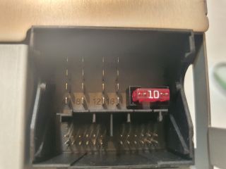 bontott SKODA OCTAVIA II Rádió / CD