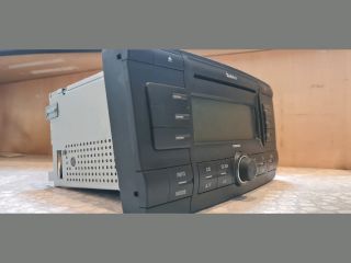 bontott SKODA OCTAVIA II Rádió / CD