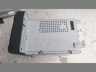 bontott SKODA OCTAVIA II Rádió / CD