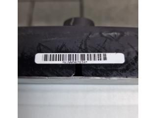 bontott SKODA OCTAVIA II Rádió / CD