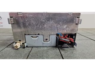 bontott SKODA OCTAVIA II Rádió / CD