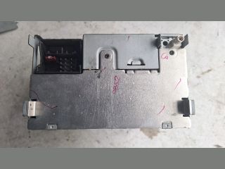 bontott SKODA OCTAVIA II Rádió / CD