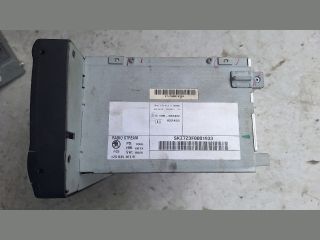 bontott SKODA OCTAVIA II Rádió / CD