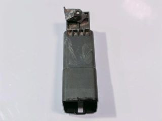 bontott SKODA OCTAVIA II Relé