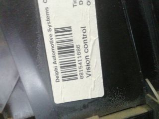 bontott SKODA OCTAVIA II Relé