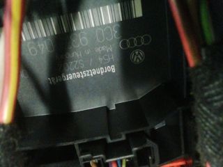 bontott SKODA OCTAVIA II Relé