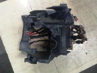 bontott SKODA OCTAVIA II Relé