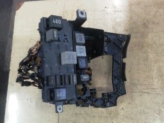 bontott SKODA OCTAVIA II Relé