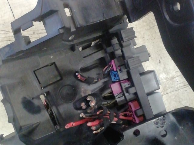 bontott SKODA OCTAVIA II Relé