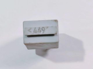 bontott SKODA OCTAVIA II Relé