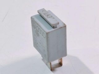 bontott SKODA OCTAVIA II Relé