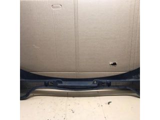 bontott SKODA OCTAVIA II Szélvédő Takaró