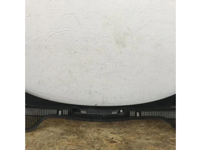 bontott SKODA OCTAVIA II Szélvédő Takaró