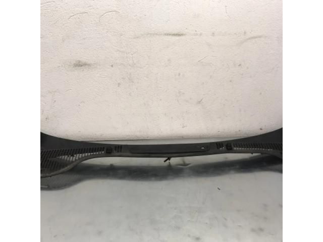 bontott SKODA OCTAVIA II Szélvédő Takaró