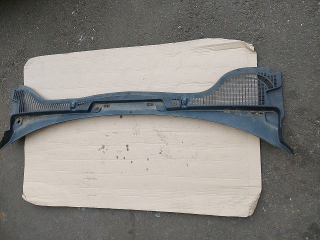 bontott SKODA OCTAVIA II Szélvédő Takaró