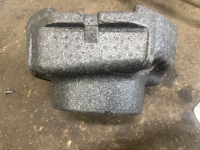 bontott SKODA OCTAVIA II Szerszámkészlet