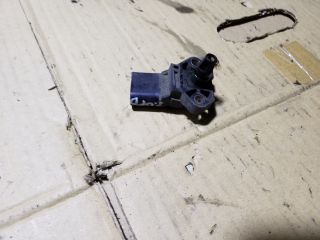 bontott SKODA OCTAVIA II Szívócső Nyomásérzékelő